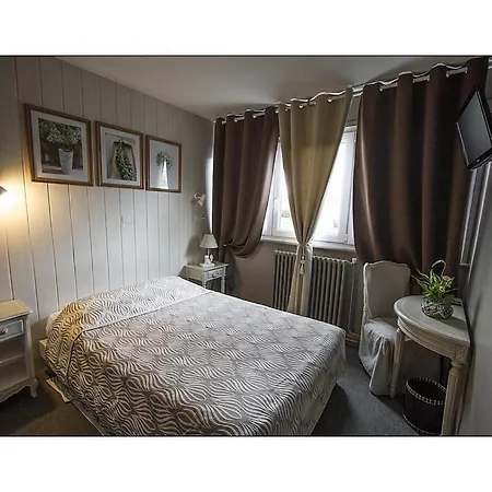 De Londres 2* Boulogne-sur-Mer