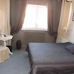 Отель De Londres Булонь-сюр-Мер