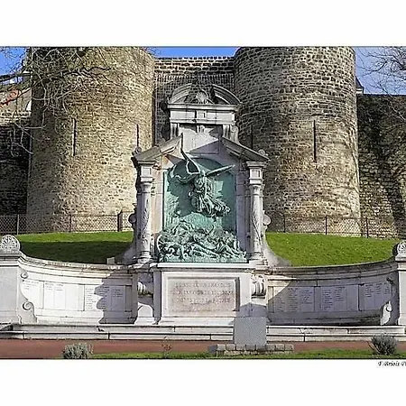De Londres 호텔