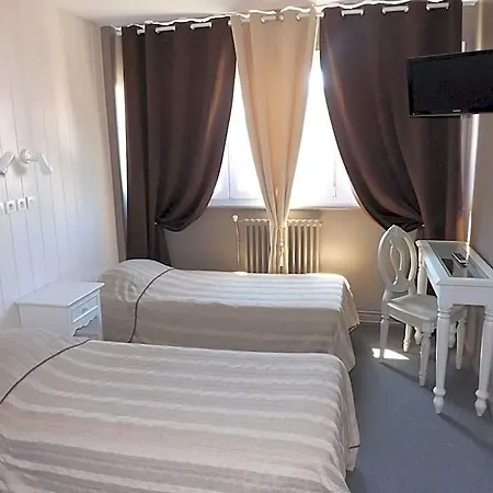 De Londres Hotel