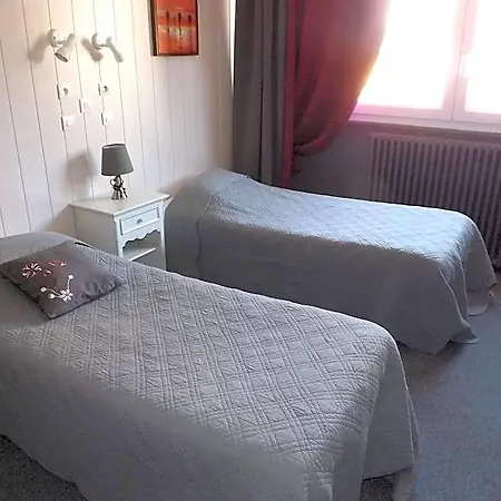De Londres Hotel 2*