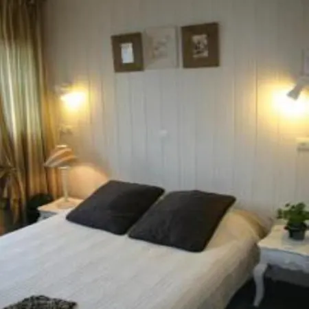 Hotel De Londres Boulogne-sur-Mer