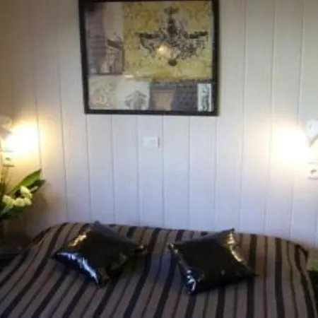 Hotell De Londres Boulogne-sur-Mer