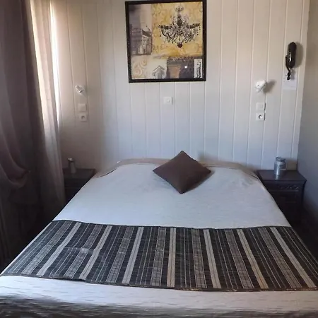 Hotel De Londres