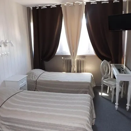 De Londres Boulogne-sur-Mer