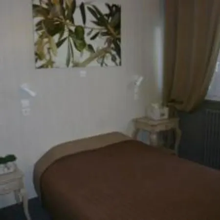 De Londres Hotel