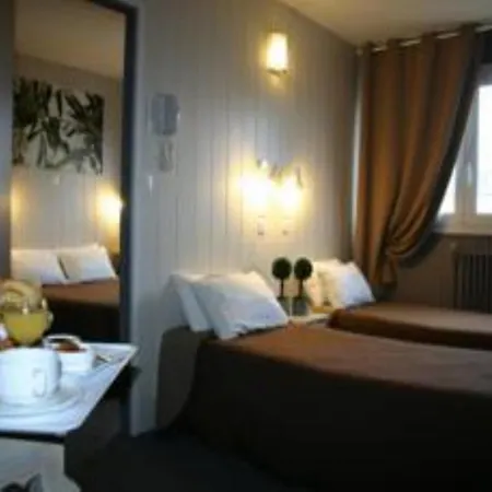 De Londres Hotel