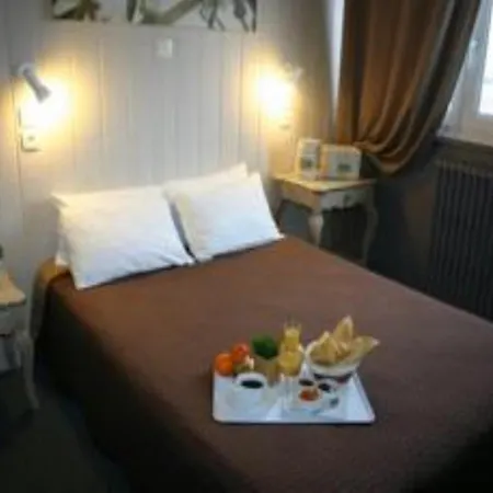 De Londres Hotel