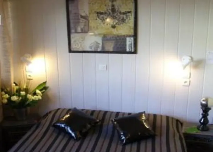 Hotel De Londres Boulogne-sur-Mer