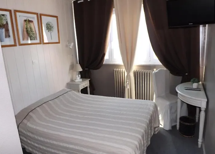 De Londres Boulogne-sur-Mer