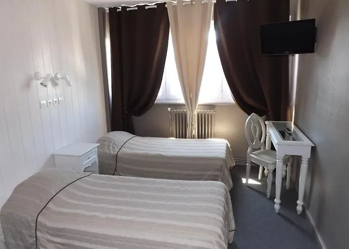 De Londres Boulogne-sur-Mer